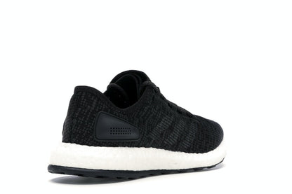 adidas PureBoost Core Black