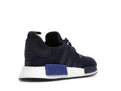 adidas NMD R1 Active Blue (GS)
