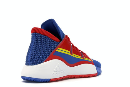 adidas Pro Vision Marvel Captain Marvel