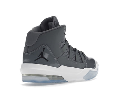 Jordan Max Aura Cool Grey
