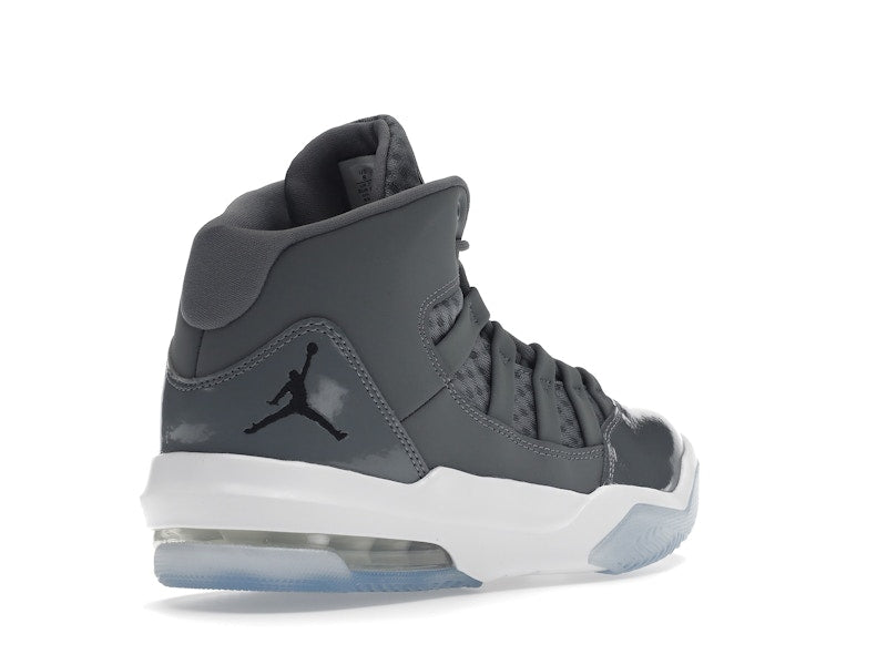 Jordan Max Aura Cool Grey