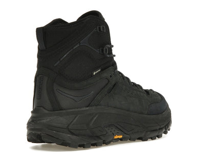 Hoka One One Tor Ultra Hi Gore-Tex Black (All Gender)