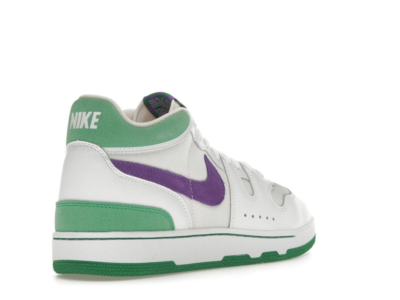 Nike Mac Attack Wimbledon