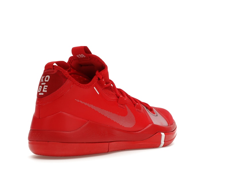 Nike Kobe A.D. Exodus Red