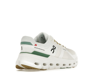 On Running Cloudrunner 2 Undyed Green (Women's)