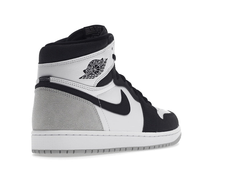 Jordan 1 Retro High OG Bleached Coral
