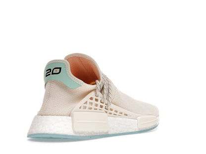 adidas NMD HU Pharrell NERD Chalk White