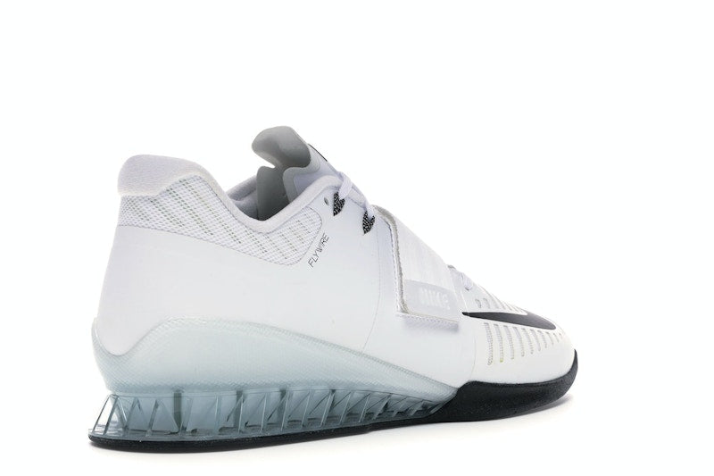 Nike Romaleos 3 White Black