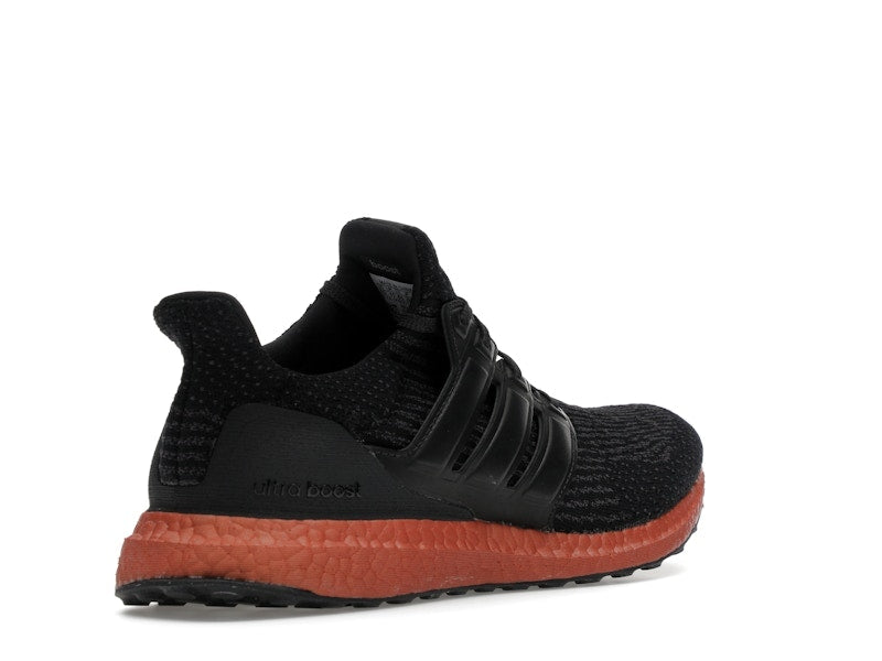 adidas Ultra Boost 3.0 Tech Rust