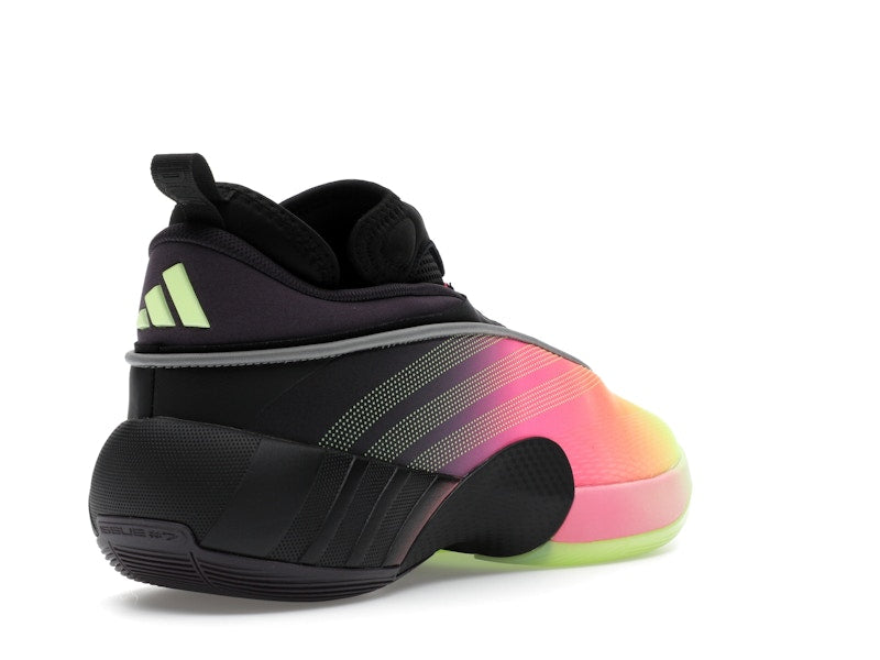 adidas D.O.N. Issue #7 Camp