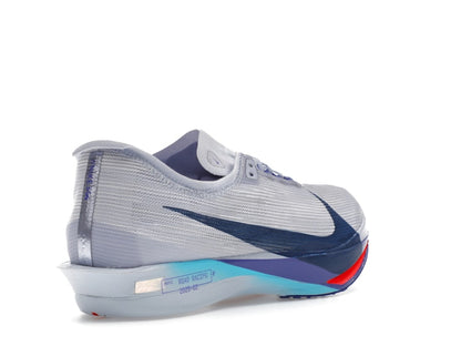 Nike ZoomX StreakFly 2 Ghost Persian Violet Blue Lightning Blue Void