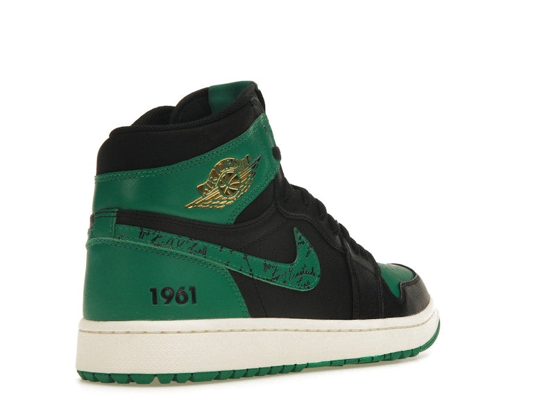 Jordan 1 Retro High Golf Eastside Golf 1961