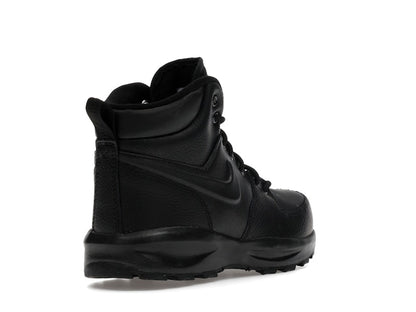 Nike Manoa Black (GS)
