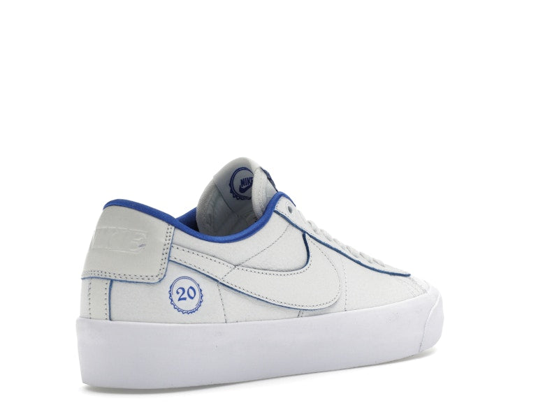 Nike SB Blazer Low Pro GT Premium Fine China