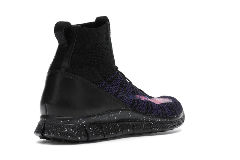 Nike Superfly Mercurial Savage Beauty