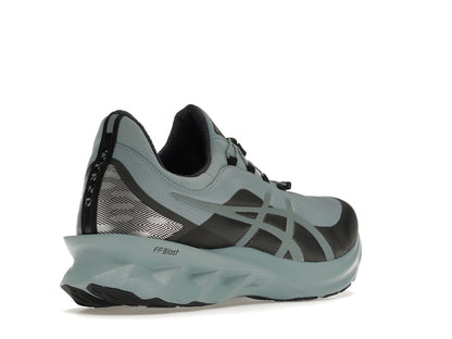 ASICS Novablast Light Steel