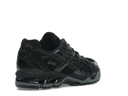 ASICS Gel-Nimbus 10.1 Haven Black Grey