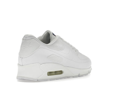 Nike Air Max 90 Hyperfuse Independence Day White