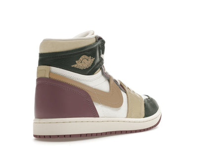 Jordan 1 High Method of Make Galactic Jade (Women's)