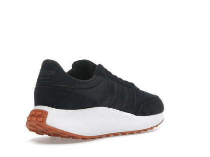 adidas Run 70s Lifestyle Carbon Core Black Cloud White
