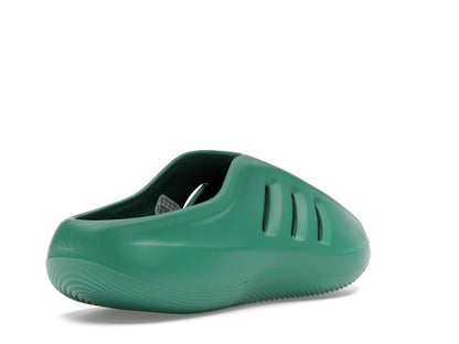 adidas adiFOM IIInfinity Mule Court Green