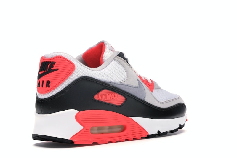 Nike Air Max 90 Infrared (2010)