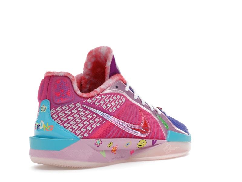 Nike Sabrina 2 Doernbecher Sophia (Women's)