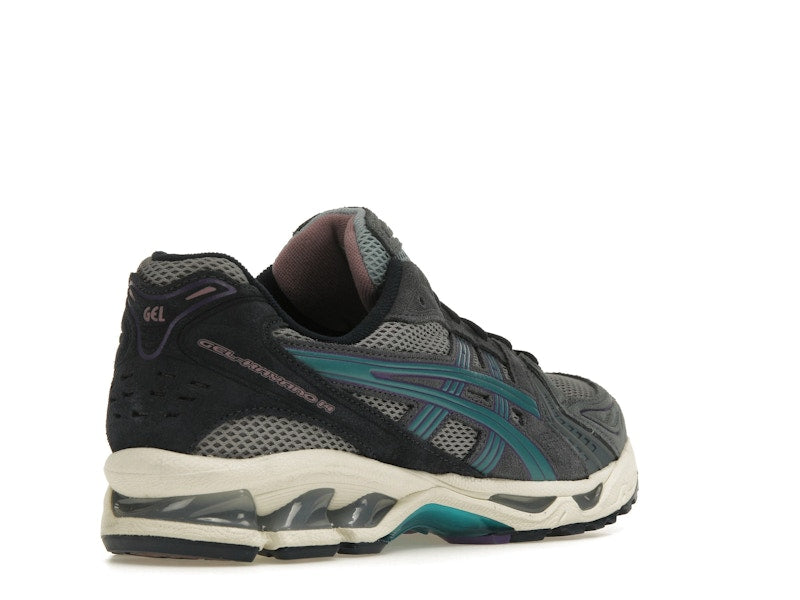 ASICS Gel-Kayano 14 Sheet Rock Beryl Green