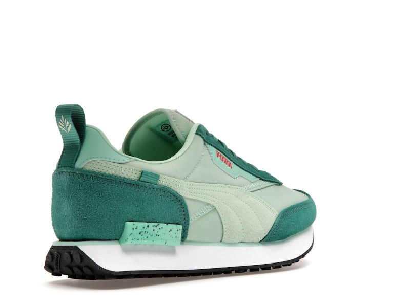 Puma Future Rider Pokémon Bulbasaur