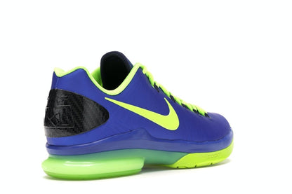 Nike KD 5 Elite Superhero