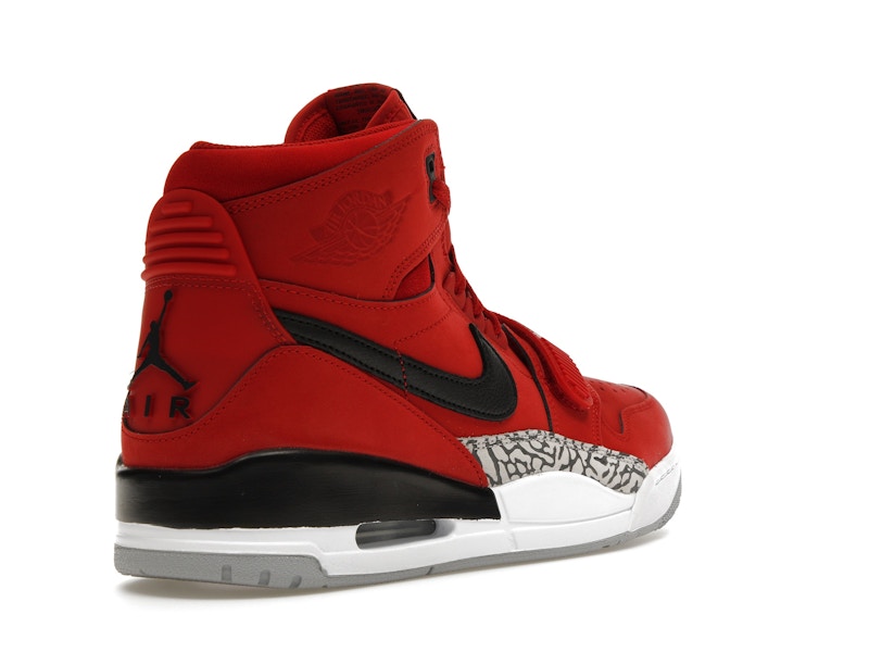 Jordan Legacy 312 Toro