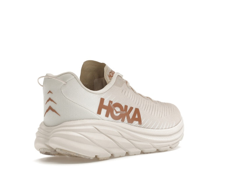Hoka One One Rincon 3 Eggnog Rose Gold (Women's)