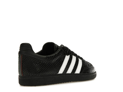 adidas Samba OG Made in Italy Black Croc