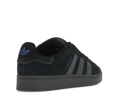 adidas Campus 00s Core Black Lucid Blue