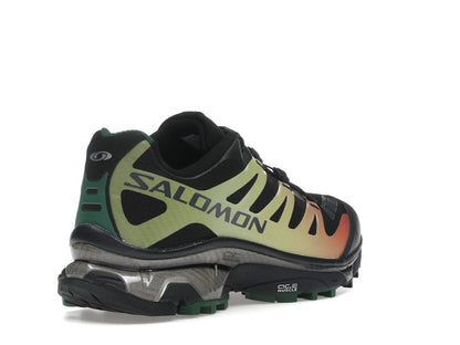Salomon XT-4 OG Black Asphalt Eden