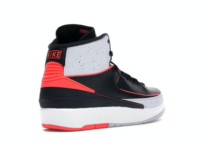 Jordan 2 Retro Infrared 23 (GS)