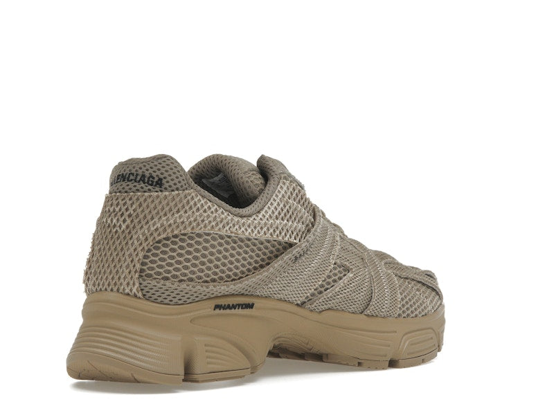 Balenciaga Phantom Dark Beige