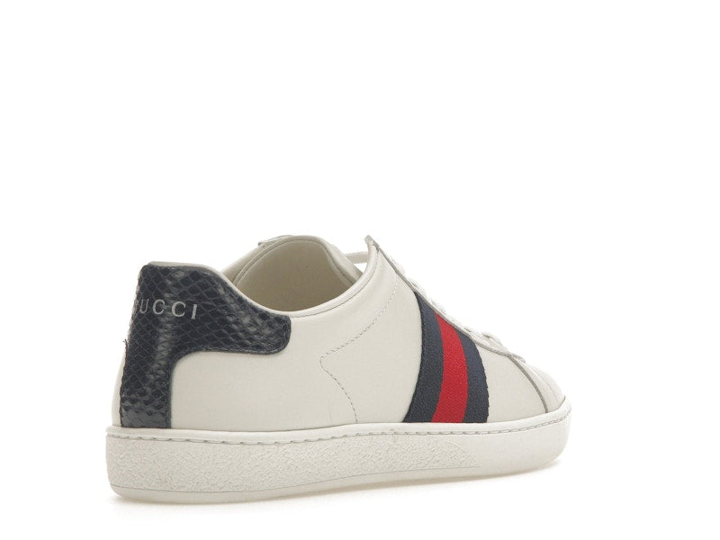 Gucci Ace Classic Blue (Women's)