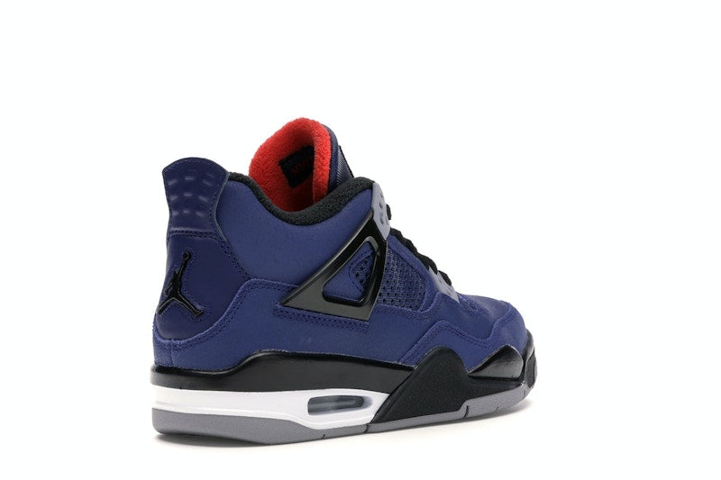 Jordan 4 Retro Winterized Loyal Blue (GS)