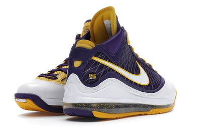 Nike LeBron 7 Media Day (GS)