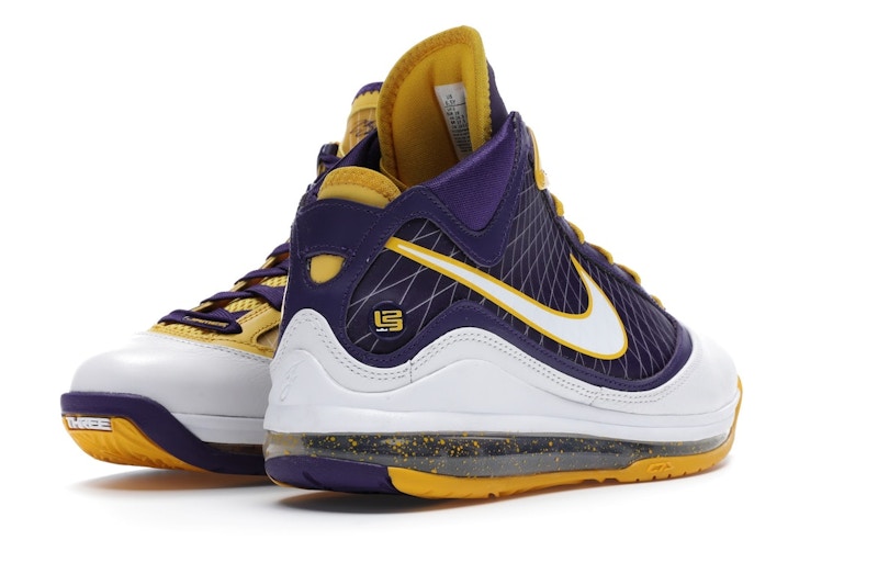 Nike LeBron 7 Media Day (GS)