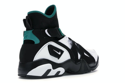 Nike Air Unlimited Black