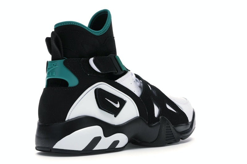 Nike Air Unlimited Black