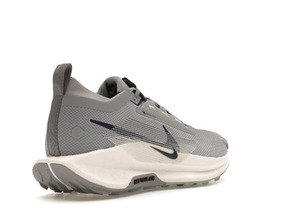 Nike React Pegasus Trail 5 Gore-Tex Cement Grey Jade Horizon Burgundy Crush Midnight Navy