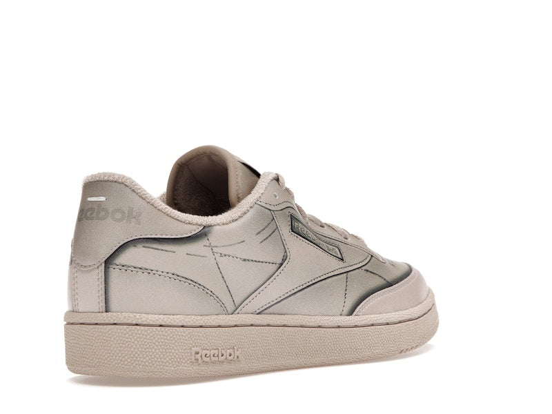 Reebok Club C Maison Margiela Tan