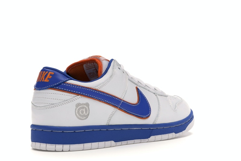 Nike SB Dunk Low Medicom 1