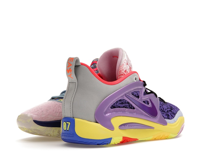 Nike KD 15 What The
