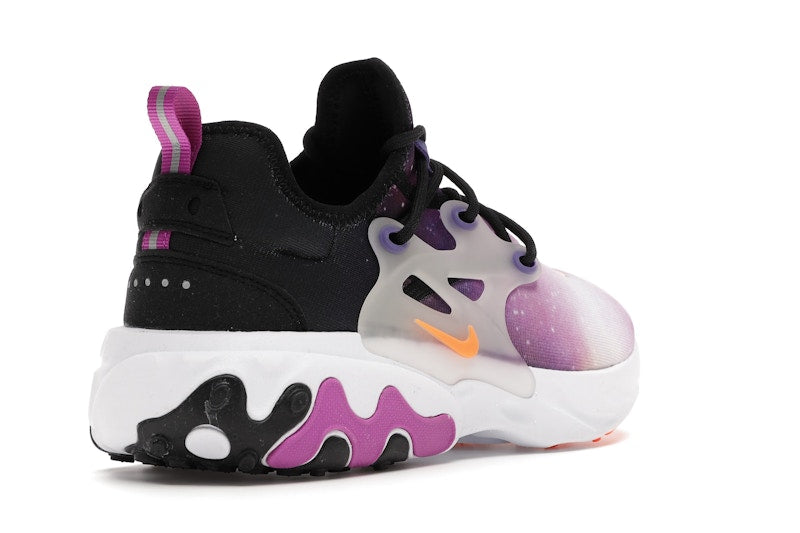 Nike React Presto Galaxy