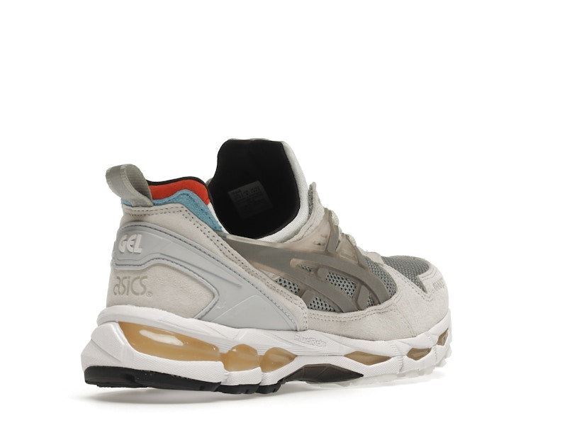 ASICS Gel-Kayano 21 Awake NY Grey