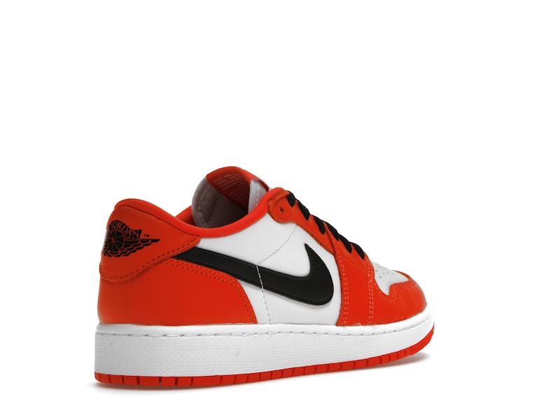 Jordan 1 Low OG Starfish (GS)